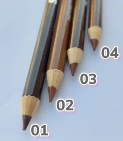 مداد ابرو شیگلم
