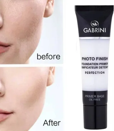 پرایمر گابرینی Gabrini Makeup Primer