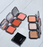 رژگونه و هایلایتر کیکو