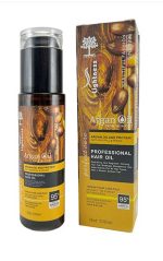 روغن ارگان لاینتس