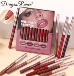 پک لاکچری خط لبdragon ranee